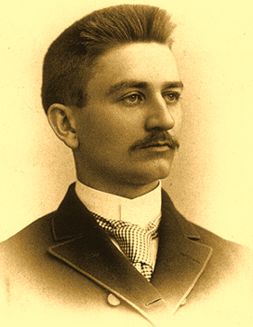 Herbert Henry Dow (1866–1930)