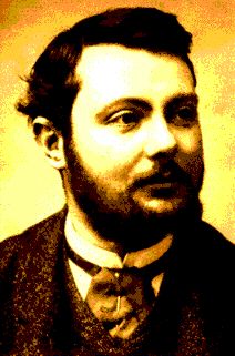 Paul Louis Toussaint H�roult (1863 - 1914)