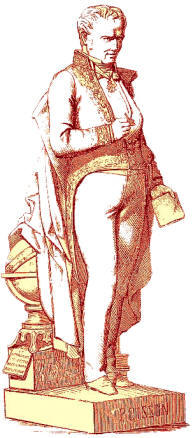 Sim�on Denis Poisson studied the potential in the interior of attracting masses