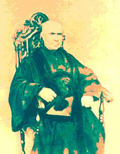 Nicholas Joseph Callan (1799�1864)