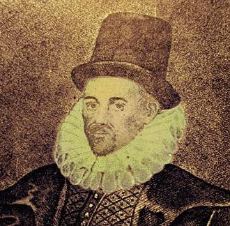 William Gilbert (1544-1603)