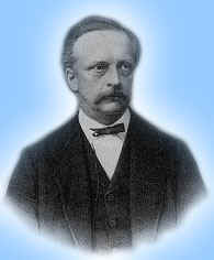 Hermann Ludwig Ferdinand von Helmholtz