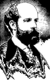 Georges Leclanch� (1839-1882)