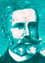 Gaston Plant� (1834-1889)