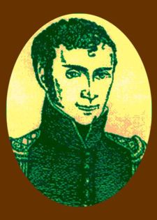 Johann Wilhelm Ritter (1776-1810)