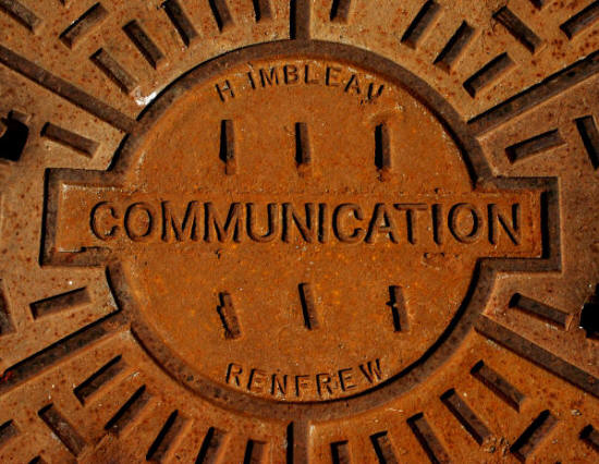 Corrosion communication, awareness, tolerance, effects ... 