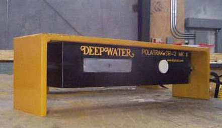 Permanent Dual Element Reference Electrode